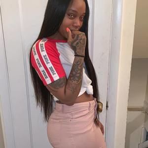 Meet your Posher, Raven